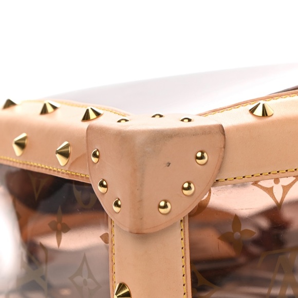 Louis Vuitton Ambre Neo Cabas MM - Picture 9 of 14